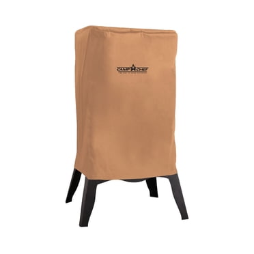 Housse de patio Camp Chef de 24 po pour fumoir