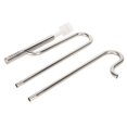 thumbnail image 3 of Inflow Outflow Pipe Set, Adjustable  Skimmer Lily Pipe  For Aquarium Filter 16mm Water With 16mm Deoiling Film Inlet, 3 of 8