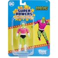 thumbnail image 1 of DC Super Powers 4 Inch Action Figure Wave 7 - Brainiac, 1 of 8