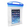 thumbnail image 3 of Diving Tablet Bag,Plastic Outdoor Tablet Computer Tablet Waterproof Case Diving Waterproof Tablet Case Built for Precision, 3 of 10