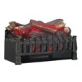 thumbnail image 2 of Duraflame Electric Fireplace 20-Inch LED Log Insert w/ 1350W Heater | DFI021ARU, 2 of 7