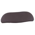 thumbnail image 3 of Repose-bras en Éponge Durable pour Table de Massage, Étagère Repose-Bras Suspendue pour Pliant Marron, 3 of 8