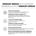 thumbnail image 2 of Merkury Bridge Wi-Fi Gateway, 2 of 5