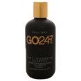 thumbnail image 1 of Real Men Mint Shampoo by GO247 for Men - 8 oz Shampoo, 1 of 2