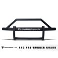 thumbnail image 1 of Armordillo Grille Guard 8702109 AR2 PRE RUNNER; Powder Coated; Matte Black; Steel; 1-1/2 Inch Diameter; Without Brush Guard; Without Skid Plate; Without Step Plate, 1 of 5
