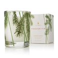 thumbnail image 1 of Thymes Pine Needle Frasier Fir Candle - 2 Oz, 1 of 6
