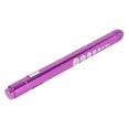 thumbnail image 1 of Pen Light, LED Pocket Size Pen Flashlight With Pocket Clip And 50mm Measurement Scale, Premium  Lights, Suitable For Camping, Outdoor, And Emergency, 1 of 8