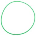 thumbnail image 1 of 1Pcs Anneau de Roulement en Forme de O Vert pour une Transmission Durable et Haute Efficacité, 1 of 8