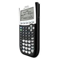 thumbnail image 3 of Texas Instruments Calculatrice graphique TI-84 Plus, noire, 3 of 3