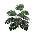 thumbnail image 3 of Faux Plants Garden Decoration Green Photo Props Home Decor, Greenery Decoration Style L, 3 of 9