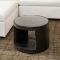 thumbnail image 4 of Round Thickened Cushion Balcony Bedroom Chair Cushion, 4 of 4