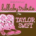 thumbnail image 2 of Lullaby Players - Sleepytime Tunes: Lullaby Tribute To Taylor Swift, 2 of 2