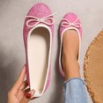 thumbnail image 2 of VEKDONE Sandales Compensées pour Femmes Mode Femmes Décontractées Bout Rond Sandales Confort Décontractées Sandales Chaussures, 2 of 9