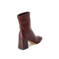 thumbnail image 4 of Time and Tru Women's Short Stretch Boots, 4 of 4