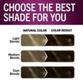 thumbnail image 2 of Schwarzkopf Keratin Color Permanent Hair Color Cream, 2 of 7