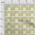 thumbnail image 1 of oneOone Polyester Lycra Fabric Tartan Check Print Fabric BTY 56 Inch Wide, 1 of 4