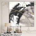 thumbnail image 3 of Designart Arcs peints glam I Art mural sur toile, 3 of 3