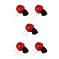 thumbnail image 2 of Youkk Intake Filter for Chopper Cruiser Bobber Red 24-48mm 5Set, 2 of 6
