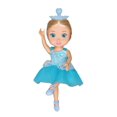 thumbnail image 4 of Ballerina Dreamer - Tiny Twirler Blue, 4 of 6