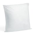 thumbnail image 3 of Hometex Canada Pillow Insert 10" x 10" Polyester Filled Standard Cover (4 Pack), 3 of 4