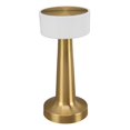 thumbnail image 1 of Stepless Dimming Cordless Table Lamp, USB  Touch Control Night Light With 3 Light Modes For Bedroom, Living Room, 1 of 8