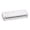 White, variant on Riwcyla KW,triO Adjustable 6,Hole Desktop Punch Puncher for A4/A5/A6/A7//B5//Deskfax Dairy Planner Organizer with 10 Sheet Capacity Shop School Office Home Supplies