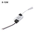 thumbnail image 1 of Bgsha LED Panel Driver Constant Current 3W 6W 12W 18W 24W DC LED Power Supply, 1 of 6