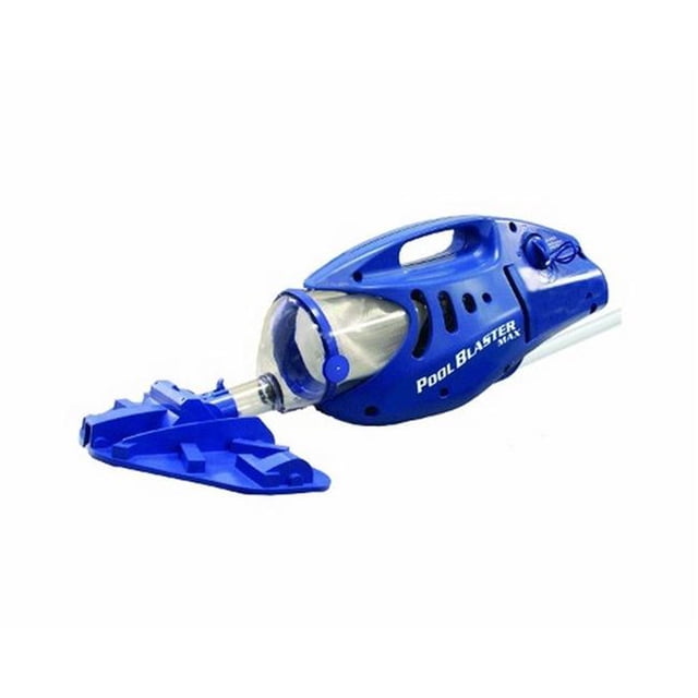 Water Tech Aspirateur Blaster Max à Piles