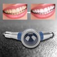 thumbnail image 3 of YLSHRF Air Polisher Sandblaster Teeth Polishing Prophy 4 Holes For Dentista Flow, 3 of 8