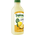 thumbnail image 2 of Tropicana Lemonade, 1.36L, 2 of 5