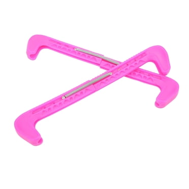 Figure Skating Blade Cover,1 Pair Ice Skate Figure Skating Blade Guard Ice Skate Blade Guards Exceptional Value
