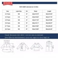 thumbnail image 3 of LSLJS Toddler Baby Girls Candy Color Solid Color Leggings Casual Kids Tight Pants, Children Pants, 3 of 5