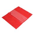 thumbnail image 2 of Classroom Pocket Chart, Combination Use Clear Pocket Chart 5 Rows  For School For Students For Activities Red, 2 of 8