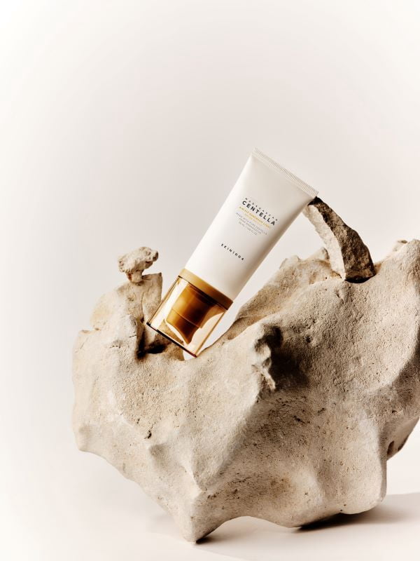 SKIN1004 Madagascar Centella Air-fit Crème Solaire Légère SPF30 PA++++ 50 ml