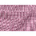 thumbnail image 4 of oneOone Viscose Jersey Fabric Check Block Decor Fabric Printed BTY 60 Inch Wide, 4 of 5