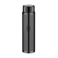 thumbnail image 1 of Mini Electric Shaver Portable USB Rechargeable Men’s Grooming Kit with LED Display & Double Foil Head, 1 of 8