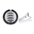 thumbnail image 1 of USYFAKGH Cils Réutilisables avec Applicateur Aucune Colle Ni Doublure Nécessaire Ensemble de Colle Faux Cils Faux Cils, 1 of 5