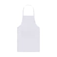 thumbnail image 1 of TIMIFIS Apron Kitchen Accessories Apron Waterproof Work Apron Kitchen Western Food Waist Hanging Neck, 1 of 1