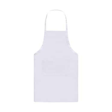 XZNGL Apron Waterproof Work Apron Kitchen Western Food Waist Hanging Neck
