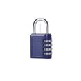 thumbnail image 1 of Cadenas à Combinaison Robuste à 4 Chiffres, Cadenas de Sécurité Étanche, Casier de Gym Extérieur Sécuritaire, 1 of 6