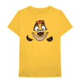 thumbnail image 1 of The Lion King  Adult Timon Back Print Cotton T-Shirt, 1 of 2