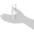 thumbnail image 3 of Kiko Milano - Pointed Tweezers Professional Ultra-Pointed Eyebrow Tweezers, 3 of 4