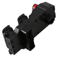 thumbnail image 5 of 2X New Power Window Switch Fit for Jazz City Fit 2003-2008 35750-SEL-P11, 5 of 5
