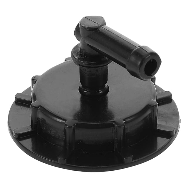 Miangastore 2 Pcs Bouchon de Réservoir de Liquide de Refroidissement de Radiateur Compatible pour Honda Circulation de Liquide de Refroidissement Fabrication de Précision Remplacement de Bouchon de Radiateur pour Voitures Motos