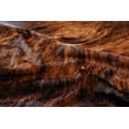 thumbnail image 3 of H-Natural Kobe Exotic Cowhide 6'X7', 3 of 4