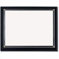thumbnail image 1 of Paperdirect Black Wood Slide In Plaque, 11 1/4 Inches X 13 3/4 Inches, Recognition Award For School, Work, Appreciation Awards, 1 of 1