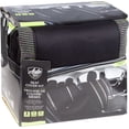 thumbnail image 4 of Auto Drive 3-Piece Diamante BIing Seat Cover Front and Bench Cover, 4 of 8