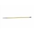 thumbnail image 3 of Premier 60" Fiberglass Extension Pole with Metal Thread, 84005, 3 of 3