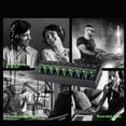 thumbnail image 4 of Headset Amplifier Stereo, 8 Channel Portable Stereo Amplifier with RGB Light for Studio Family KTV, 4 of 7