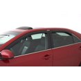 thumbnail image 2 of FORESTER4 PC Ventvisor Rainguard, 2 of 2